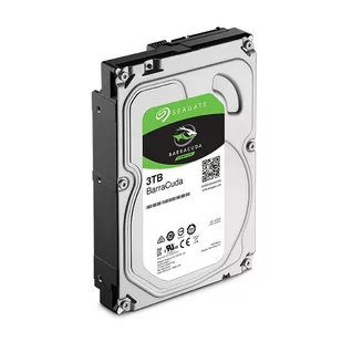 Seagate Dysk HDD Seagate Barracuda ST3000DM007 (3 TB ; 3.5"; 256 MB; 5400 obr/min) 2_416162 - Czytniki kart pamięci - miniaturka - grafika 2