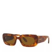 Okulary przeciwsłoneczne - Giorgio Armani 0AR8182 52 598833 Okulary przeciwsłoneczne, Unisex-Adult, Wielobarwny (Wielobarwny), Jeden rozmiar - miniaturka - grafika 1