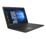 Laptopy - HP 250 G7 / 6BP86EA / Intel i5 / 8GB / SSD 256GB / Intel UHD / HD / Win 11 Pro / Czarny - miniaturka - grafika 1
