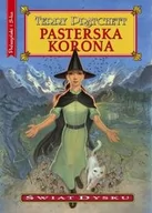 Fantasy - Prószyński Pasterska korona. Świat Dysku - Terry Pratchett - miniaturka - grafika 1
