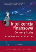 E-booki - biznes i ekonomia - Inteligencja finansowa Co kryją liczby w.2 Nowa - miniaturka - grafika 1
