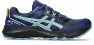 Buty sportowe męskie - Buty Asics Gel-sonoma 7 1011B595-402 terenowe 43,5 - miniaturka - grafika 1