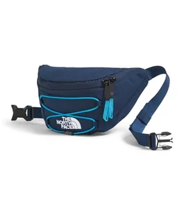 The North Face Jester Lumbar 2.2L Saszetka biodrowa Eagle Blue/Meridian Blu - Torby męskie - miniaturka - grafika 1
