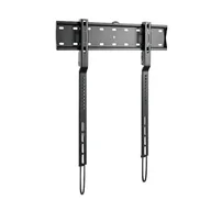 Uchwyty do telewizora - LogiLink BP0116 uchwyt do telewizorów 165,1 cm (65") Czarny - miniaturka - grafika 1