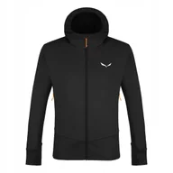 Kurtki męskie - Kurtka Salewa Puez Polarlite Hooded Jacket - męska - L - miniaturka - grafika 1