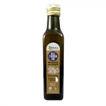 EkaMedica Olej Lniany z Witaminą E Suplement Diety 250ml - EkaMedica - Olej spożywczy - miniaturka - grafika 1