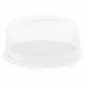 Akcesoria i części AGD - ROTHO Pojemnik Fresh 1722601100 Biały 1722601100 - miniaturka - grafika 1