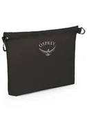 Nerki - Organizer saszetka Osprey Ultralight Zipper Sack L  - black - miniaturka - grafika 1