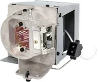 Lampy do projektorów - Lampa do OPTOMA WU512 - oryginalna lampa z modułem - miniaturka - grafika 1