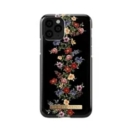 Etui i futerały do telefonów - Ideal of Sweden Fashion Case Etui Obudowa do iPhone 11 Pro Max Dark Floral IDFCAW18-I1965-97 - miniaturka - grafika 1