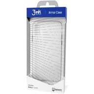 Etui i futerały do telefonów - 3mk All-Safe AC Sam G980 S20 Armor Case Clear - miniaturka - grafika 1