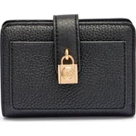 Portfele - Michael Kors Skórzany portfel SCARLET - miniaturka - grafika 1