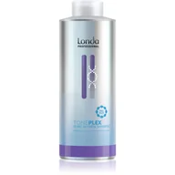 Szampony do włosów - Londa Toneplex Pearl Blonde Szampon odświeżający kolor 1000 ml - miniaturka - grafika 1
