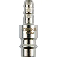 Akcesoria pneumatyczne - YATO Złącze do węża 6 mm YT-2405 - miniaturka - grafika 1
