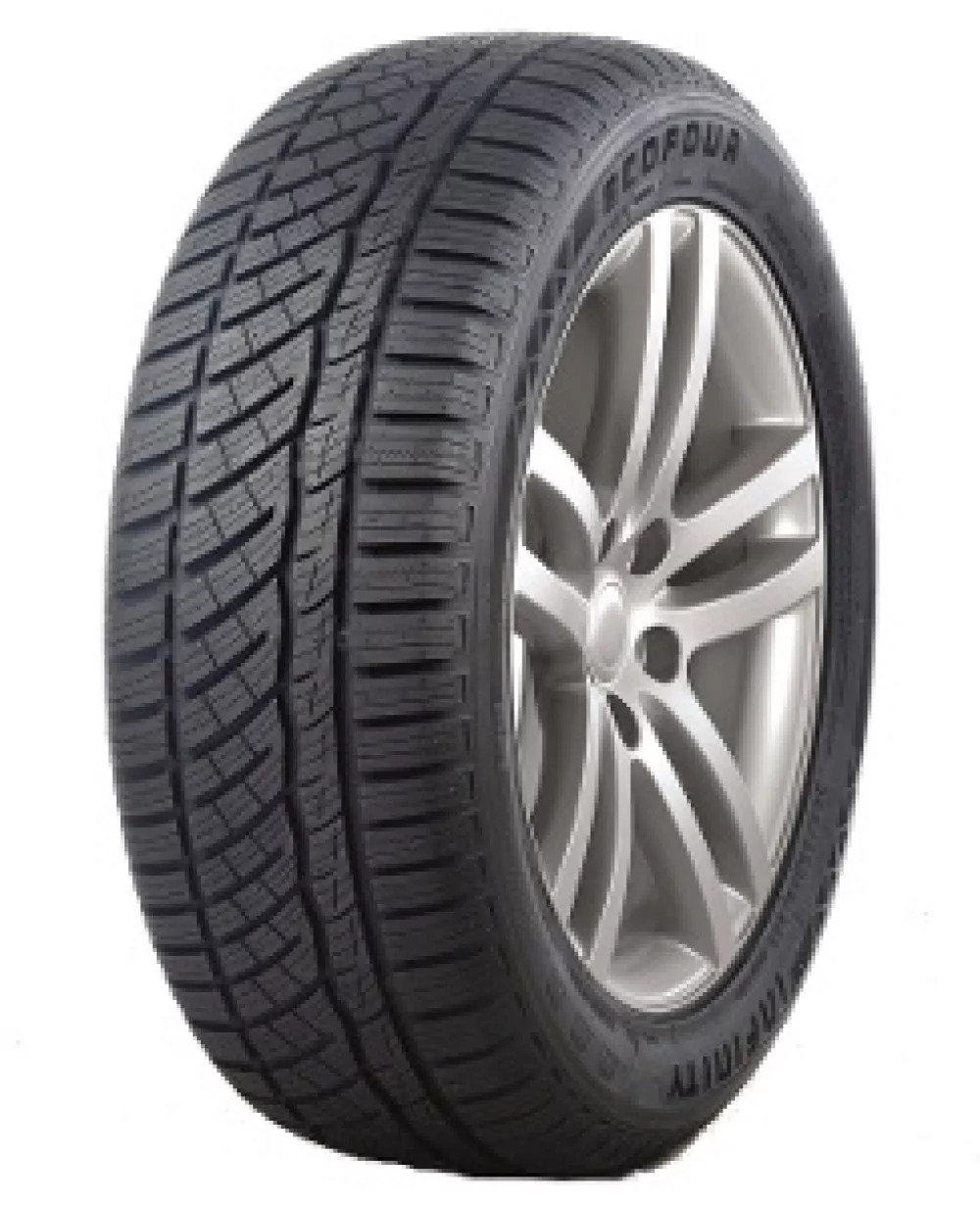 Infinity EcoFour 215/60R17 100V