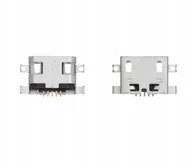 Części serwisowe do telefonów - SONY XPERIA ST23 MIRO ZŁĄCZE MICRO USB SYSTEMOWE - miniaturka - grafika 1
