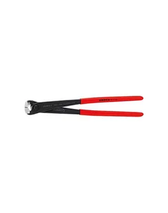 Knipex obcęgi zbrojarskie o zwiększonym przełożeniu 9911300 - Kombinerki i obcęgi - miniaturka - grafika 2