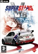 Gry PC Cyfrowe - SSV8 Superstar V8 Racing DIGITAL - miniaturka - grafika 1