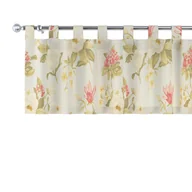 Firany - Lambrekin na szelkach - miniaturka - grafika 1