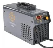 Prostowniki samochodowe - Powermat PM-PI-600T 600A 12V 24V 80A - miniaturka - grafika 1