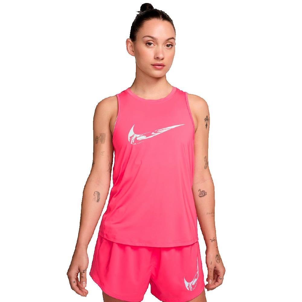 Nike One Dri-FIT top damski