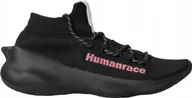 Buty trekkingowe męskie - Buty adidas Humanrace Sichona r.42 Streetwear - miniaturka - grafika 1