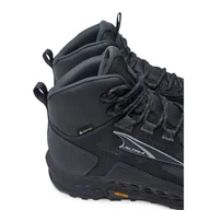 Buty trekkingowe męskie - Trekkingi Altra Timp Hiker GTX AL0A85QB Czarny - miniaturka - grafika 1