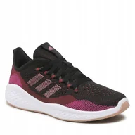 Buty sportowe damskie - Buty damskie Adidas sportowe HP6752 r. 37 1/3 sport - miniaturka - grafika 1