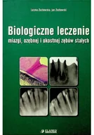 Książki medyczne - Biologiczne leczenie miazgi ozębnej i okostnej zębów stałych - miniaturka - grafika 1