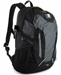 Karrimor Metro 30p wędrówki/Travel Pack, czarny, 30 l KR15049P-DRF - Plecaki - miniaturka - grafika 5