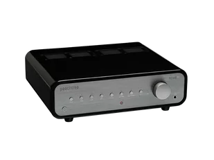 Peachtree Audio NOVA300 (piano black) - OUTLET - RTV OUTLET - miniaturka - grafika 1
