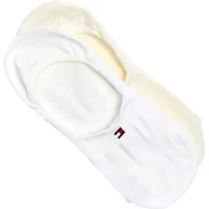 Skarpetki damskie - Tommy Hilfiger Skarpety/stopki 2-pack - miniaturka - grafika 1