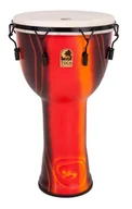 Instrumenty perkusyjne - Toca (TO803250) Djembe Freestyle Mechanically Tuned Fiesta - miniaturka - grafika 1