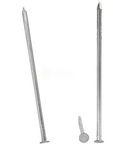 Gwoździe Standardowe Ocynkowane 1.8*35Mm Op-5Kg - Inne mocowania - miniaturka - grafika 1