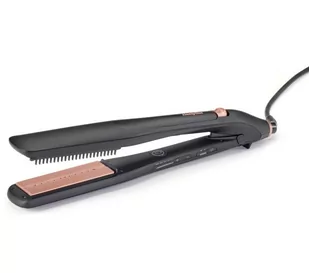 BaByliss Steam Luxe Styler ST596E - Prostownice i karbownice do włosów - miniaturka - grafika 1