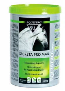 Equistro Secreta Pro Max 800G - Pasze dla zwierząt - miniaturka - grafika 1
