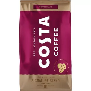 Costa Coffee Costa Coffee Signature Blend Dark - Kawa - miniaturka - grafika 1