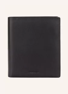 Bogner Portfel Riko schwarz - Portfele - miniaturka - grafika 1