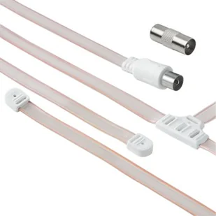 Hama Antena radiowa [00043998] (RP-HS34E-Y) - Anteny FM - miniaturka - grafika 1