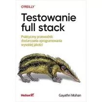 Testowanie full stack. Praktyczny przewodnik... - Podstawy obsługi komputera - miniaturka - grafika 1