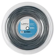 Tenis ziemny - Naciąg Tenisowy Luxilon Alu Power Silver  1.25Mm 12M Ze Szpuli - miniaturka - grafika 1