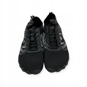 Skarpetki dla dzieci - HIKE Antypoślizgowe buty do chodzenia boso (Unisex) (BOGO) 43 - miniaturka - grafika 1