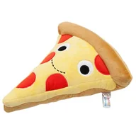 Maskotki i pluszaki - Maskotka KIDROBOT Yummy World Cheezy Pie Pizza KR13570 - miniaturka - grafika 1