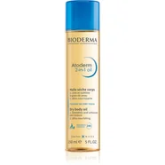 Bioderma Atoderm Oil 2-in-1 Olejek Do Ciała