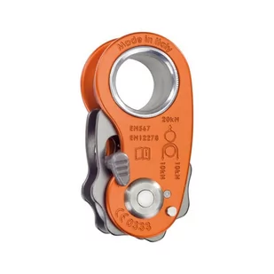 Climbing Technology Bloczek ROLLNLOCK - Sprzęt wspinaczkowy - miniaturka - grafika 1