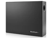 Głośniki i kolumny - Audio Pro Business Audio Pro Business SUB-1 (czarny) - miniaturka - grafika 1