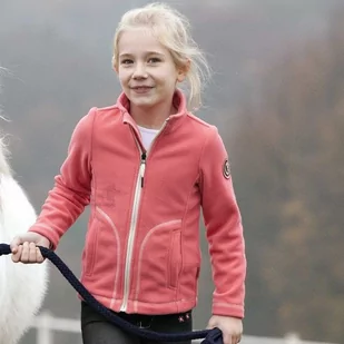 Waldhausen Bluza SURI dziecięca - ELT - Odzież sportowa dziecięca - miniaturka - grafika 1
