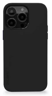 Decoded obudowa ochronna do iPhone 14 Pro Max kompatybilna z MagSafe charcoal - Etui i futerały do telefonów - miniaturka - grafika 1