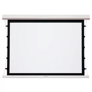 Kauber Red Label Tensioned Clear Vision 170X106Cm 16:10 - Ekrany projekcyjne - miniaturka - grafika 1