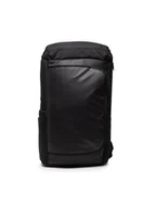 Plecaki - 4F Plecak H4Z22-PCU008 Czarny - miniaturka - grafika 1